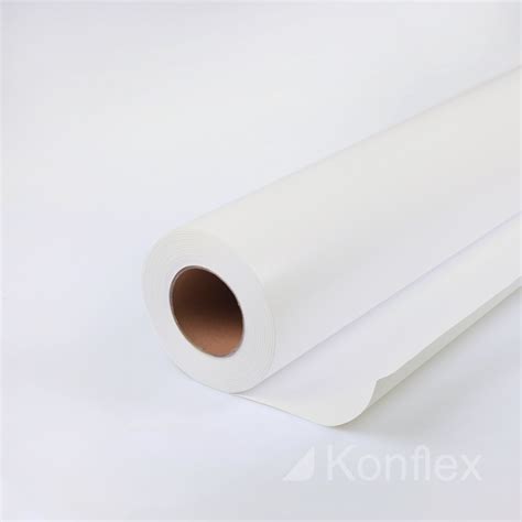 ПВХ пленка Konflex Alpha матовая