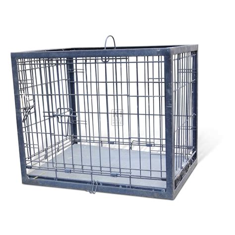 wild animal cage 12