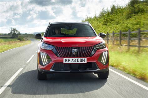 New Peugeot 2008 12 Puretech Active 5dr Petrol Estate For Sale