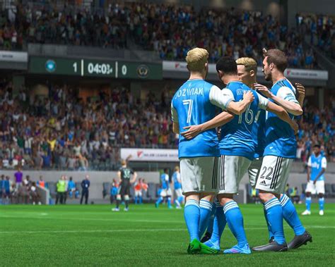 Charlotte FC Determined Not to Let Ian Spoil Fan Appreciation Night