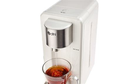 Up To Off Dihl Hot Water Dispenser Groupon