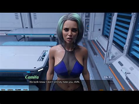 Stranded In Space 143 Hard Talk With Femdom Military Girl XVIDEOS