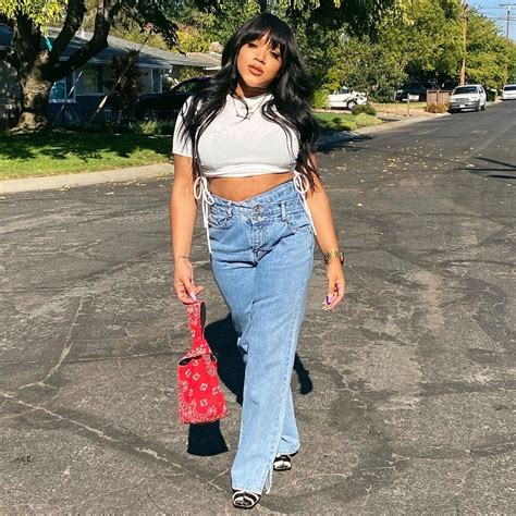 QueTheStyle's Amazon Page