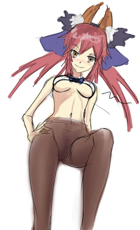 Caster By Omnomnomus Hentai Foundry