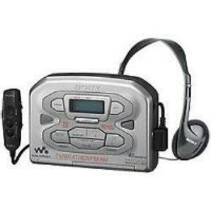 Кассетный плеер Sony WM-FX494 в магазине Portmarket.ru - купить Sony WM ...
