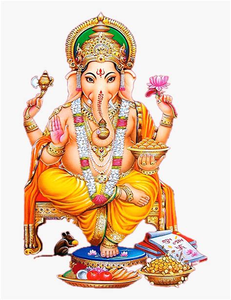 Hình nền Lord Ganesha độ phân giải cao - Top Những Hình Ảnh Đẹp