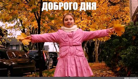 Мем ДОБРОГО ДНЯ Все шаблоны Meme