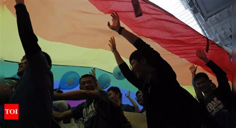 Meghalaya Catholic Priests Can Bless Same Sex Couples Sans Marriage Rite Shillong News