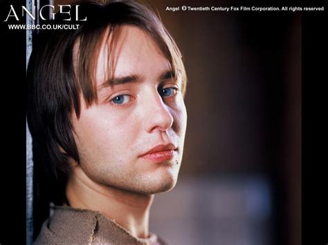 Connor Angel Wallpaper 2270082 Fanpop
