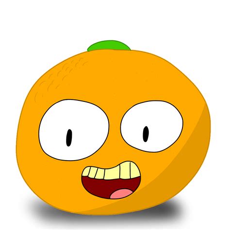 User Blogsmoothie Girlannoying Orange Fanart Annoying Orange Wiki