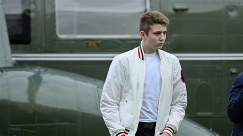 10 Things You Didn't Know About The Barron Trump American Idol Conspiracy Image 11