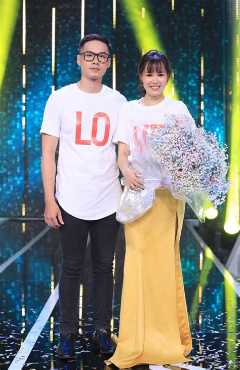 Phát hiện hot boy Người Ấy Là Ai mê mệt cô giáo Minh Thu Gặp cô sớm hơn có khi em đậu giải