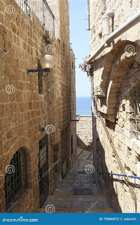 Old Yaffo Israel Editorial Photography Image Of Market 79086972