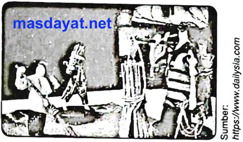 Perhatikan Gambar Berikut 1 Tema Karya Seni Rupa Tiga Dimensi Di Atas