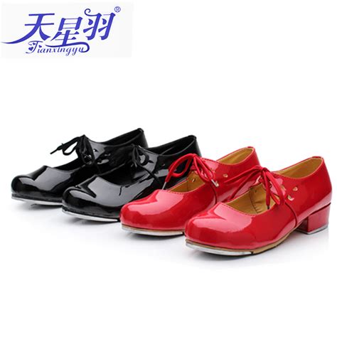 Купить обувь для степа День-звезда Ю чечетка обувь яркий кожи на основе ...