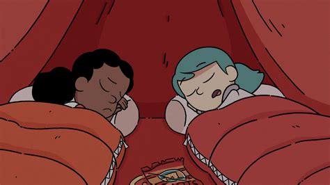 Hilda Season 2 Image Fancaps