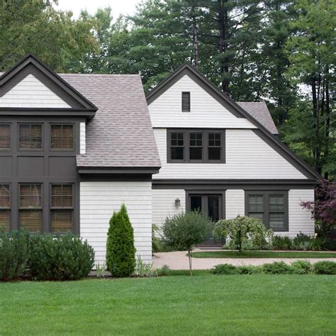 13 Exterior Paint Black Kristenziza