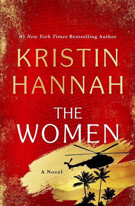 Kristin Hannah New Book 2024 Fredi Jo Anne