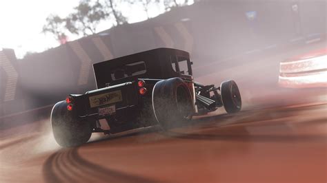 Major In Hot Wheels History Achievement Forza Horizon Exophase