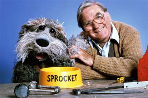 Gerard Parkes, 'Fraggle Rock' and 'Boondock Saints' Actor, Dead at 90 ...