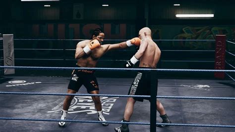 Undisputed Boxing Release Timeline on PS5 and Xbox | Attack of the Fanboy
