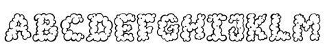 Alphasmoke Free Font Decorativedisplay Playful Whimsica What Font Is