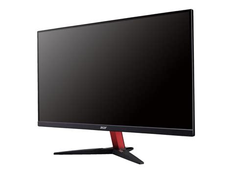 Acer Nitro KG242Y Pbmiipx - KG2 Series - LED monitor - Full HD (1080p ...