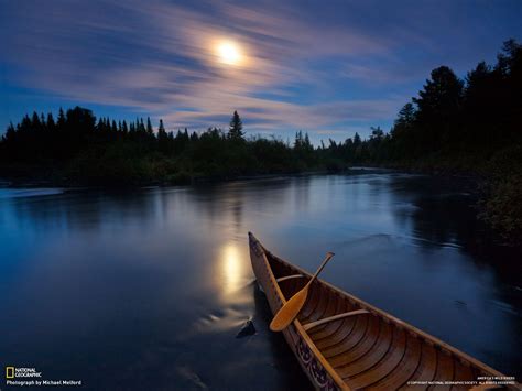 Maine Scenery Wallpaper Wallpapersafari