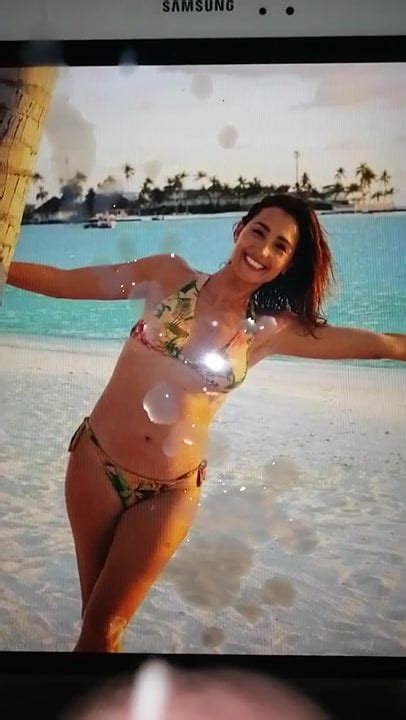 Cum Tribute Caterina Balivo Gay Man Porn Xhamster