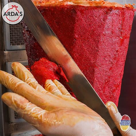 Hala Bazaar Ardas Armenian Shawarma In Amman Jordan 0798696856