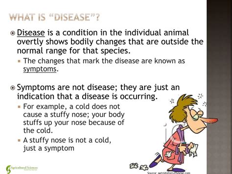 PPT - Concepts of Health and Disease PowerPoint Presentation, free ... 