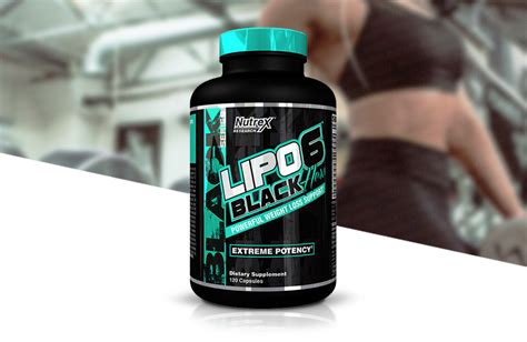 Спортивное питание для похудения липо 6 блэк - фото презентация