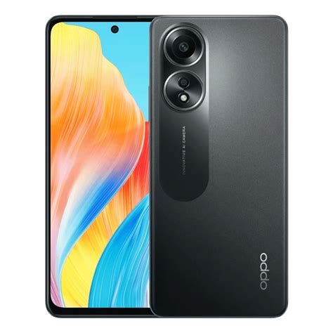 buy latest oppo  gb glowing black   poorvika
