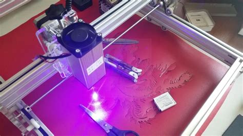 Лазерный гравер твердотельный: Купить твердотельный лазер для ...