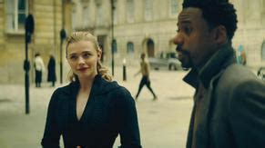 THE PERIPHERAL NUDE SCENES AZNude