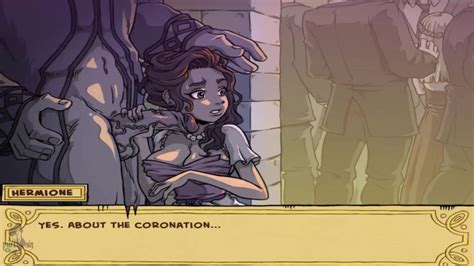 Akabur S Witch Trainer Uncensored Part 23 Free Sex Video RedTube