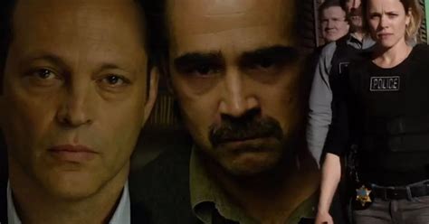 true detective season   colin farrell vince vaughn