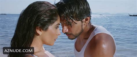 Regina Cassandra Nude Aznude