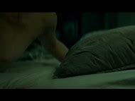 Naked Elisa Volpatto in Assédio