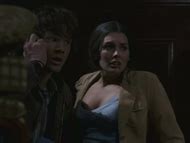 Supernatural Nude Pics Page 1