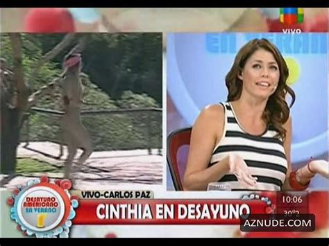 Desayuno Americano Nude Scenes Aznude