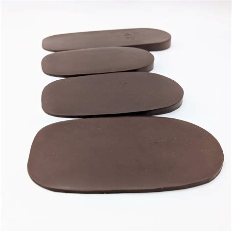 Rubber Heel Adjuster Heel Rubber Lift For Short Leg Etsy