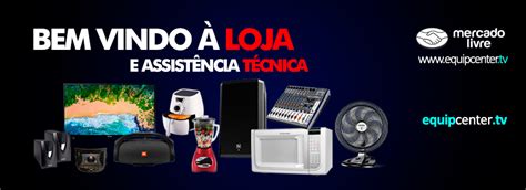 Equip Center Ltda - Equip Center Ltda | Uberaba MG