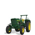 Lanz John Deere 710 - Der LS Treffpunkt