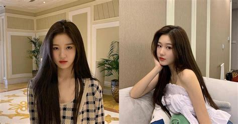 Lộ diện hot girl Instagram nổi tiếng nhất châu Á khiến netizen mê đắm Người đẹp Việt Giải Trí