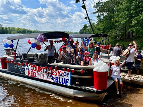 Post Lake Improvement Association - PLIA | Post Lake WI