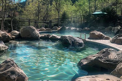 Broadwater Hot Springs An Insider S Guide Pocket Montana Travel Tourism