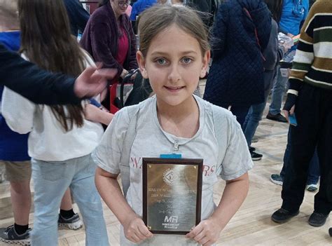 Mais State Stem Competition Deer Creek School