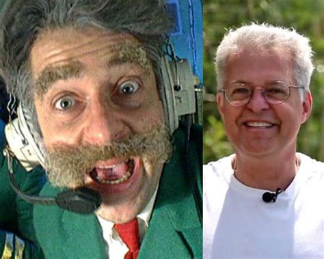 Сергей Гладков отправился на небеса