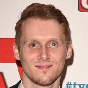 Jamie Borthwick - Age, Family, Bio | Famous Birthdays